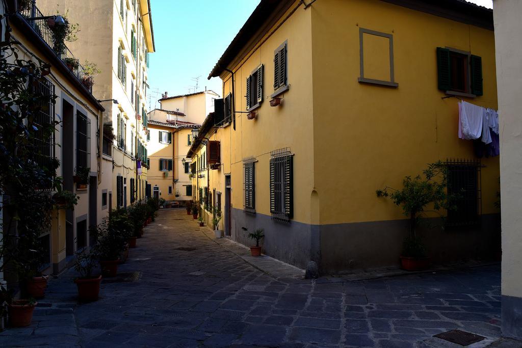 Il Caprifoglio Casa vacanze
