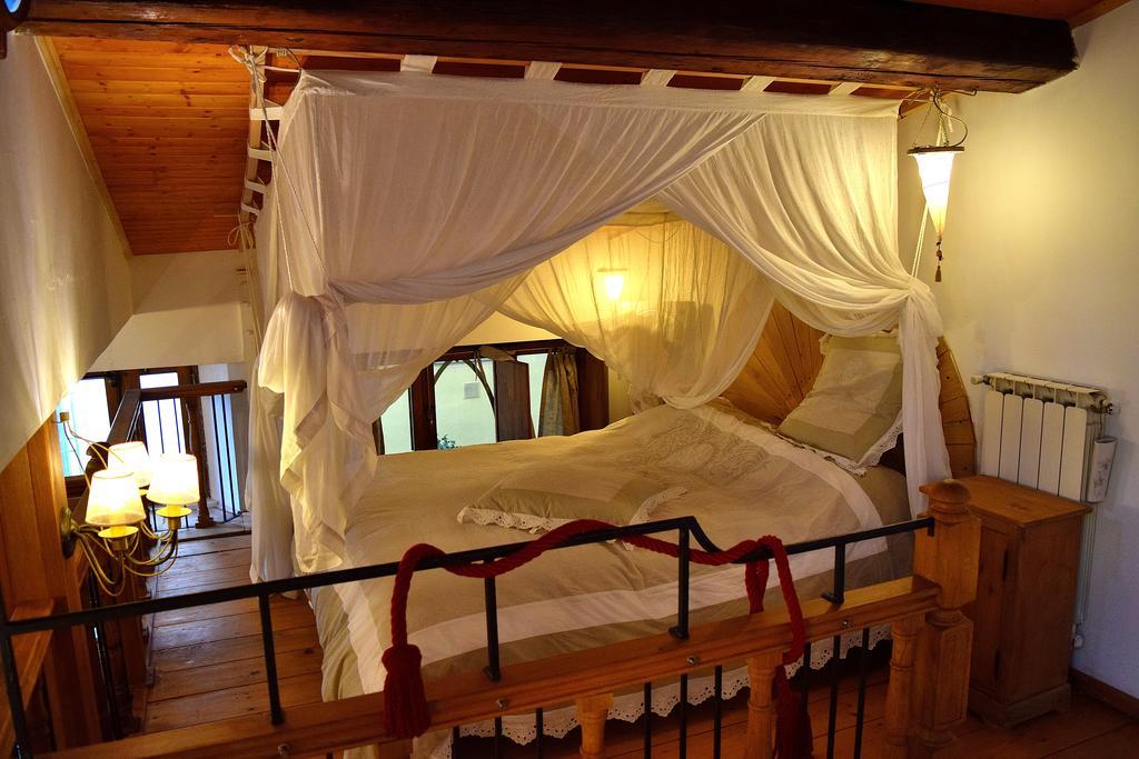 Casa vacanze Il Caprifoglio